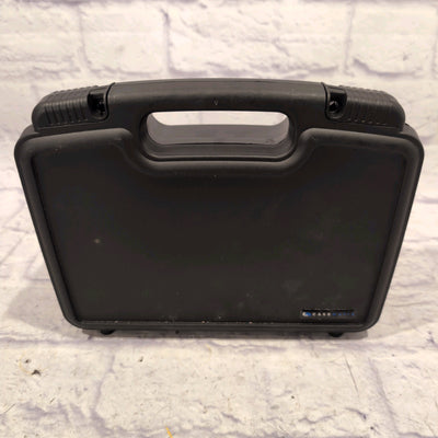 Casematix Microphone Hard Case