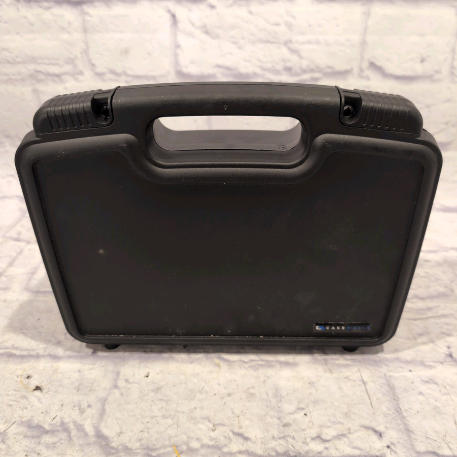 Casematix Microphone Hard Case