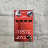 Joyo Scylla Bass Compressor Pedal