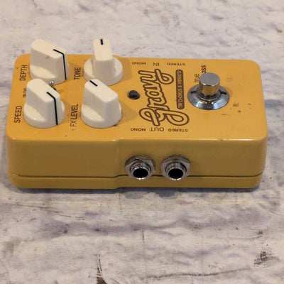 TC Electronic Tri-Chorus Vibrato Pedal