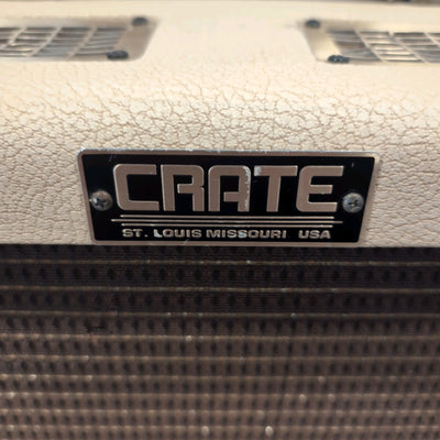 Crate Vintage Club 50 2x12 50-watt Tube Combo Amp