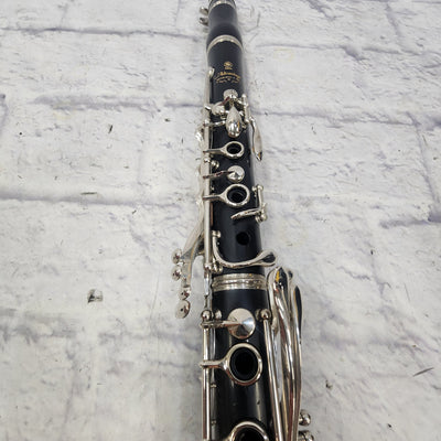 Yamaha Advantage Clarinet YCL-200 ADI with Case