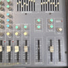 Electro-Voice EV 100M Entertainer 10-Channel Stereo Powered Mixer AS IS