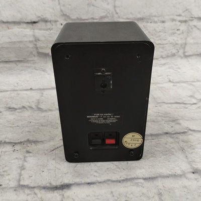 Realistic Minimus 7 Speakers Pair