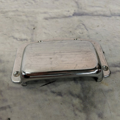 Unknown Vintage Electric Guitar Bridge Cover