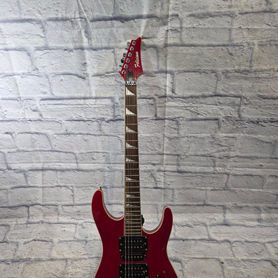 Feliciano Feliciano "Red Satin" w/ Floyd Rose Electric Guitar Electric Guitar