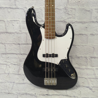 Squier Affinity Jazz Bass 4 String