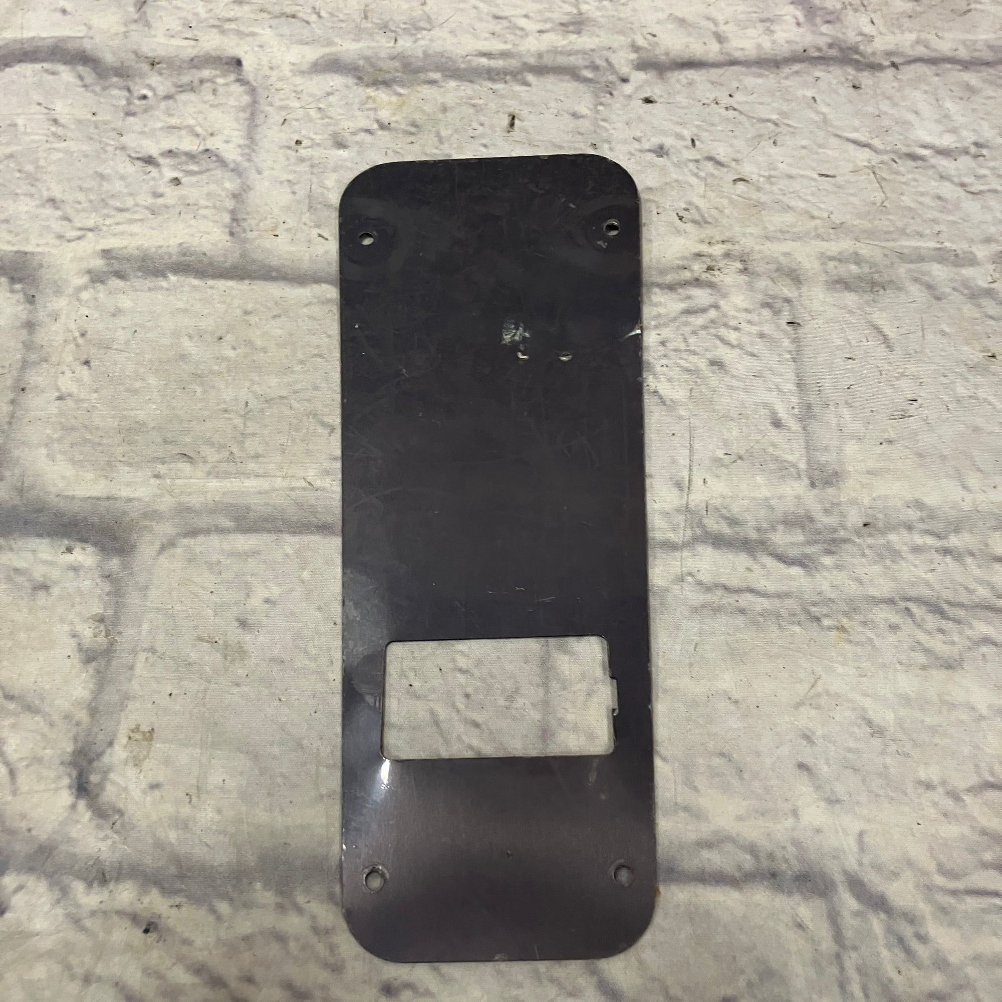 Dunlop GCB-95F Crybaby Base Plate