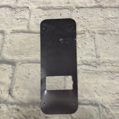 Dunlop GCB-95F Crybaby Base Plate