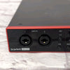 Focusrite Scarlett 18i20 3rd Gen USB Audio Interface 18 Channel in 20 Out