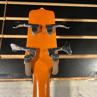 Jasmine ES100C-4 Acoustic Bass