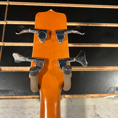 Jasmine ES100C-4 Acoustic Bass