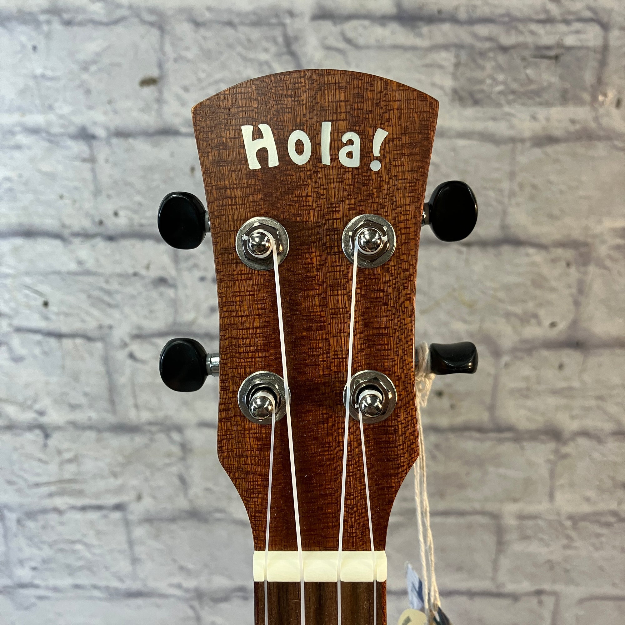 Hola Ukulele HM-124MG