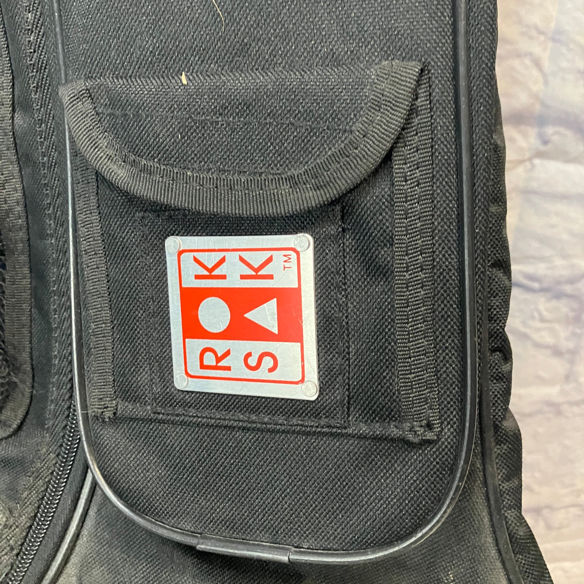 Rok Sak Acoustic Guitar Gig Bag