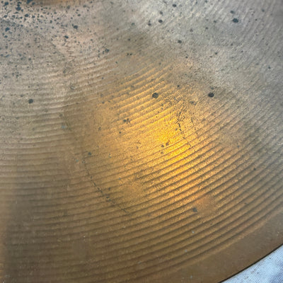 Zildjian 14 ZBT Hi Hat Bottom Cymbal