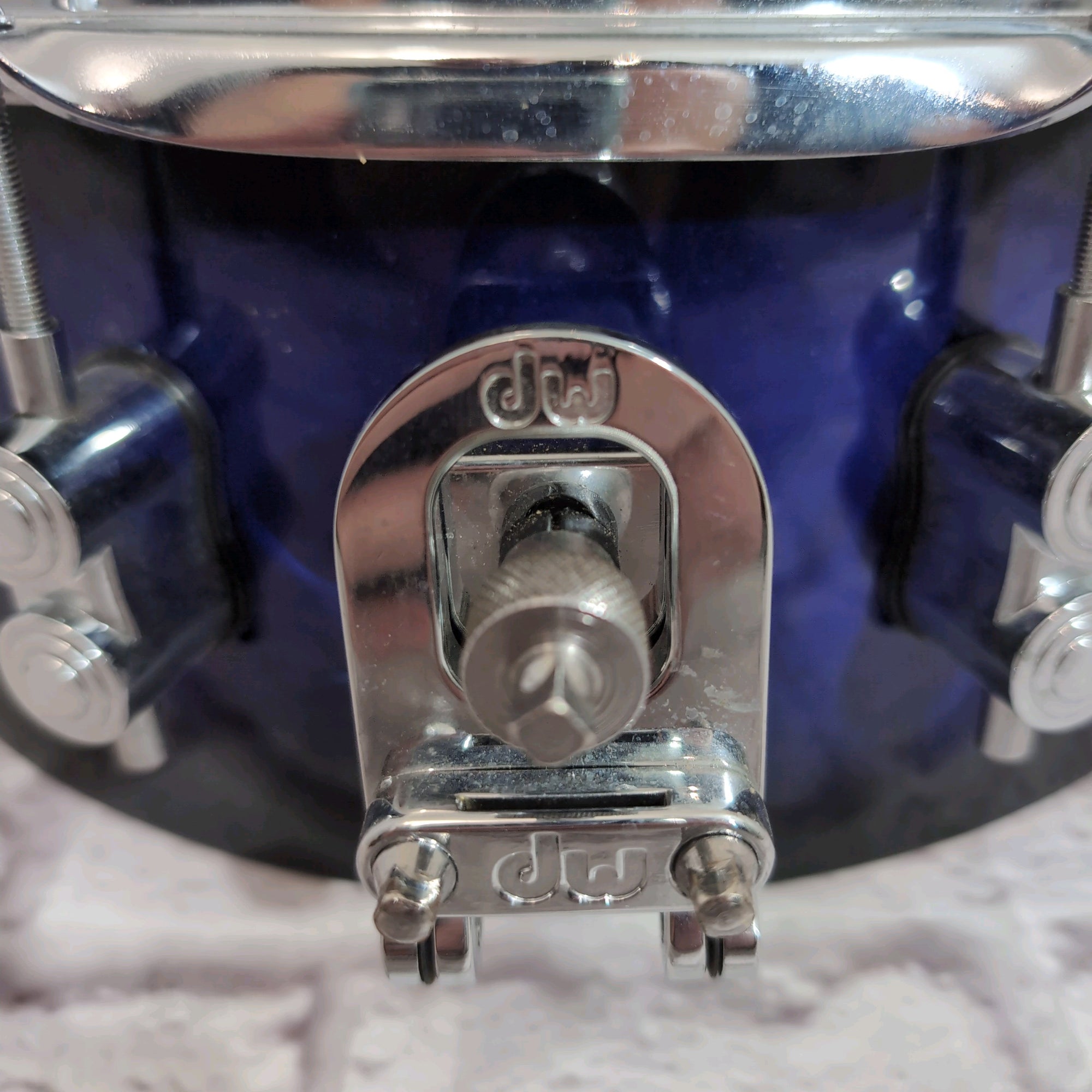 PDP Pacific Drums & Percussion Concept Maple Dark Blue Snare