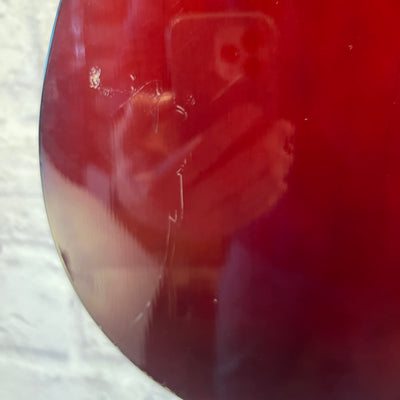 Antares CACE Solid Body Nylon String Acoustic Guitar.