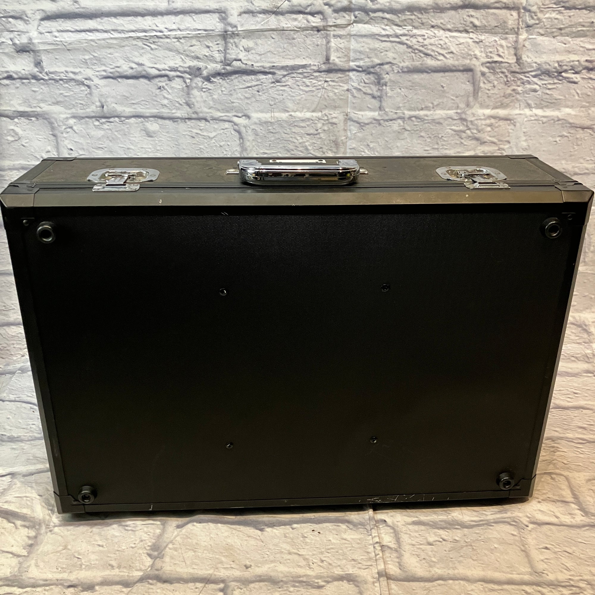 Numark Small DJ Coffin Case