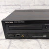 Tascam CD-RW700 Rack CD Recorder
