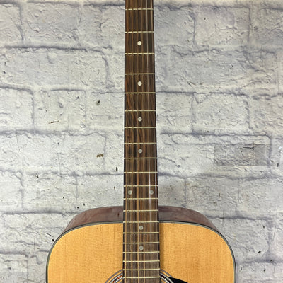 Lyon LG2TPAK Acoustic Guitar (With Tuner) Acoustic Guitar