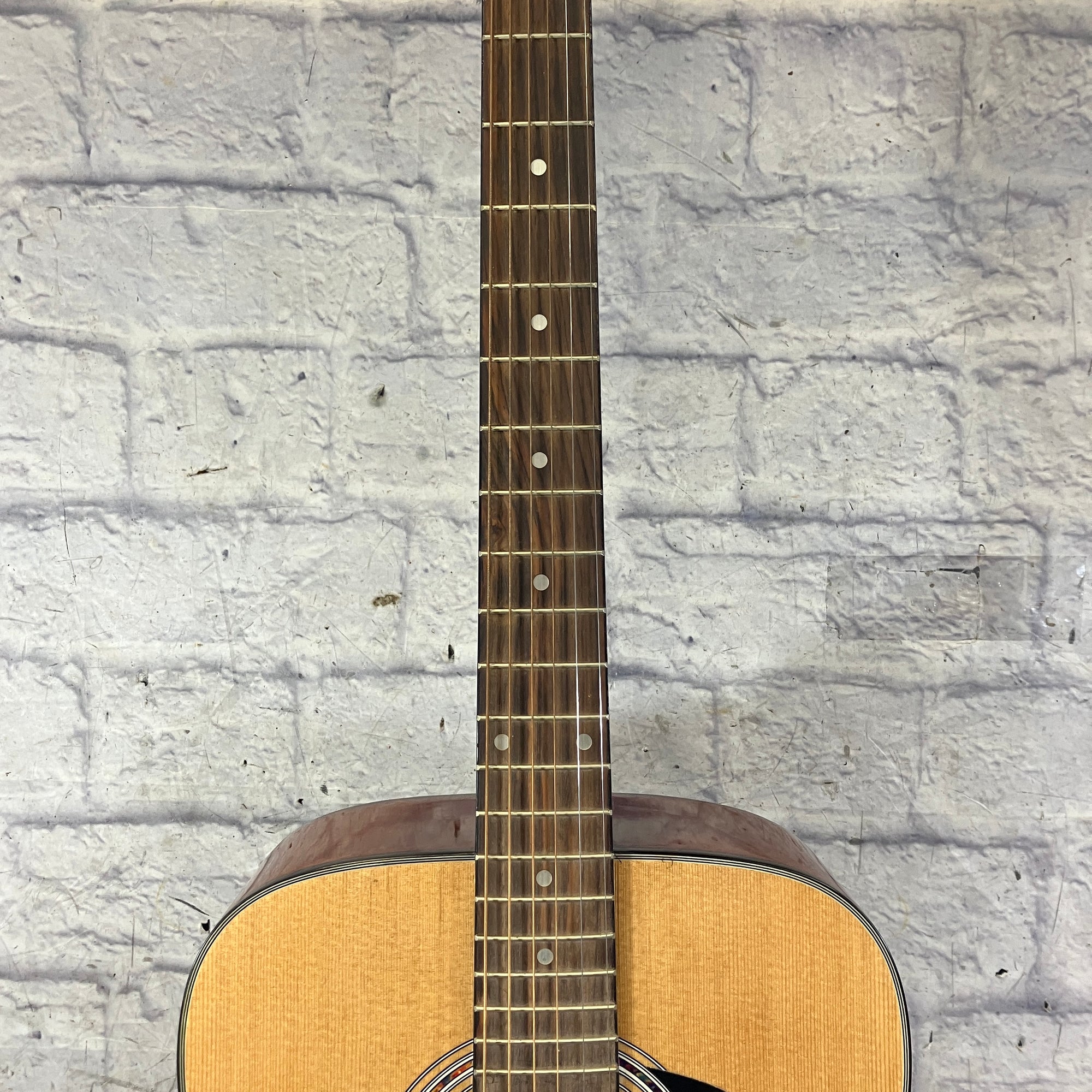 Lyon LG2TPAK Acoustic Guitar (With Tuner) Acoustic Guitar