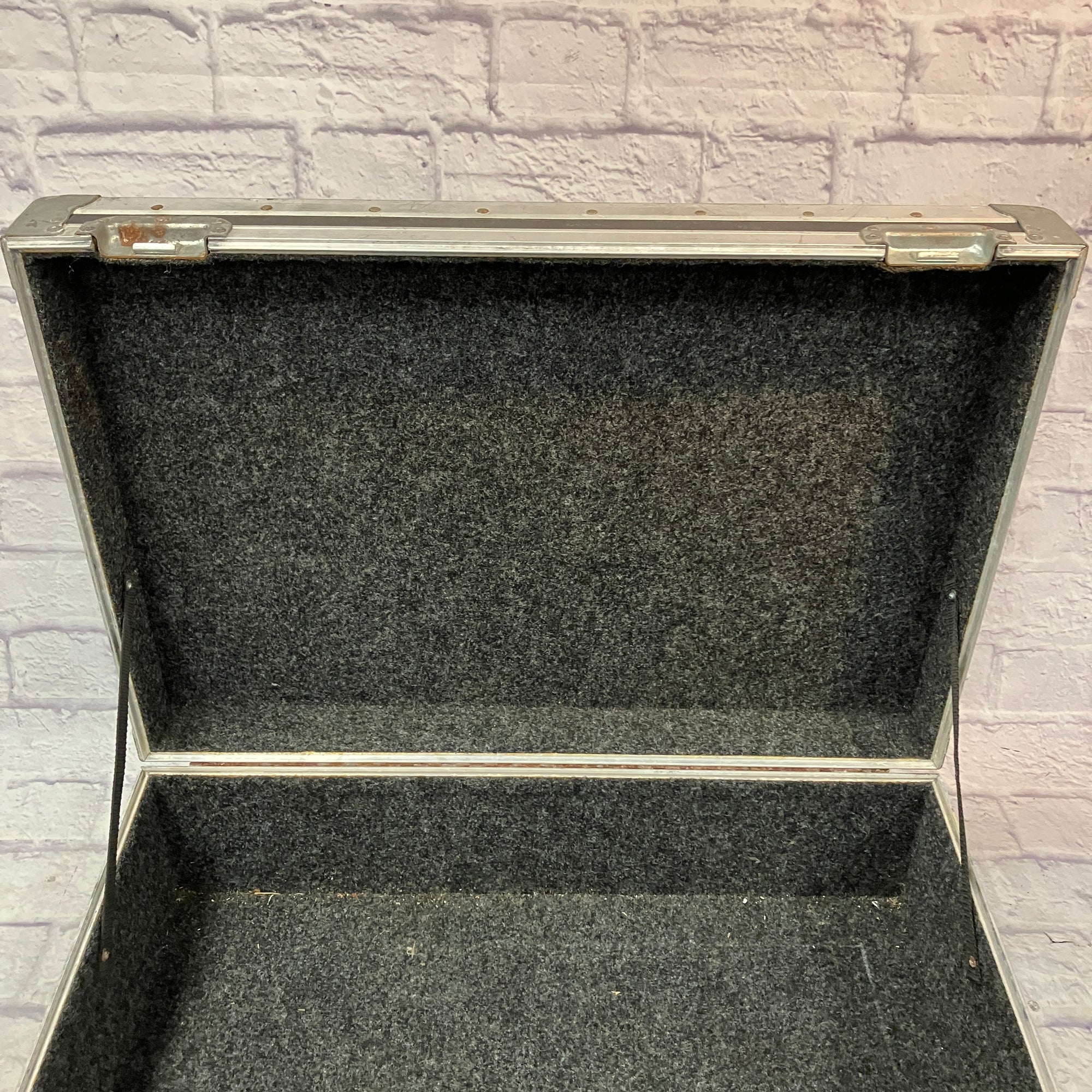 Keal Case Mixer Flight Case