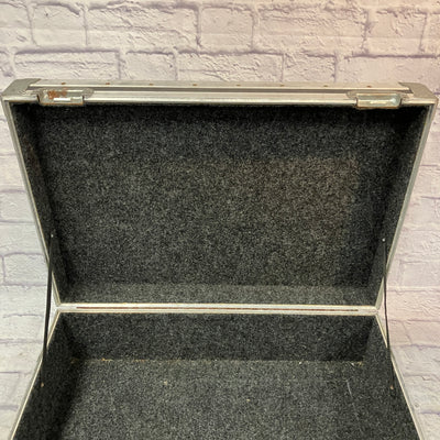 Keal Case Mixer Flight Case
