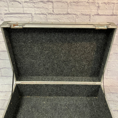 Keal Case Mixer Flight Case