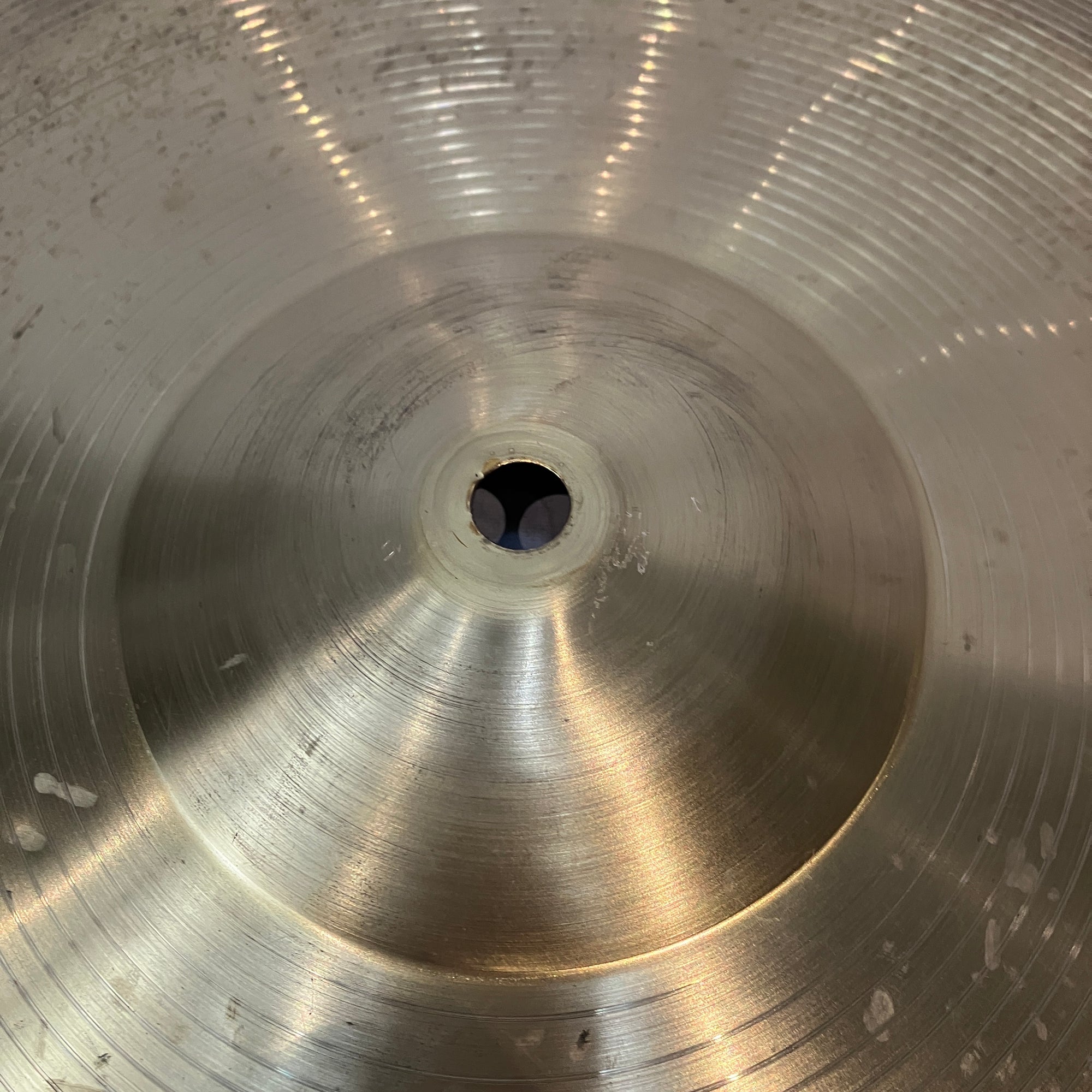 Ludwig 14" Hi Hats