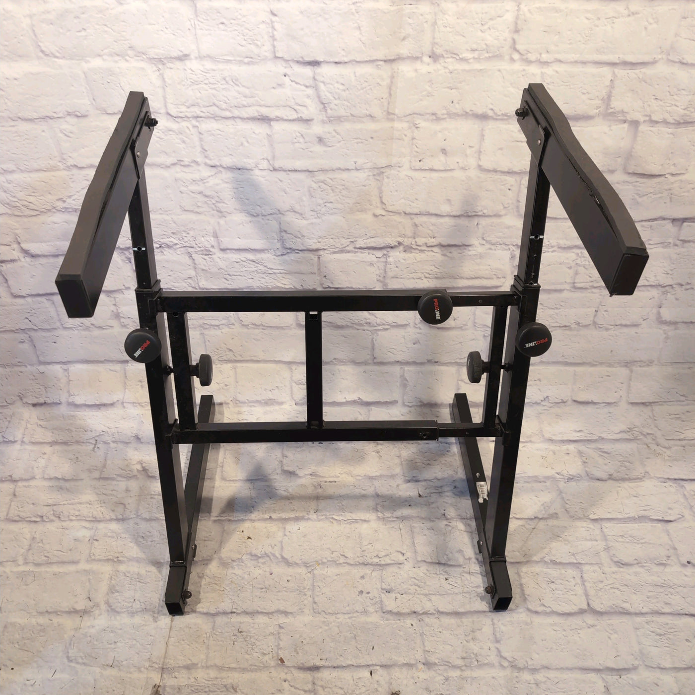 Proline Z Keyboard Stand