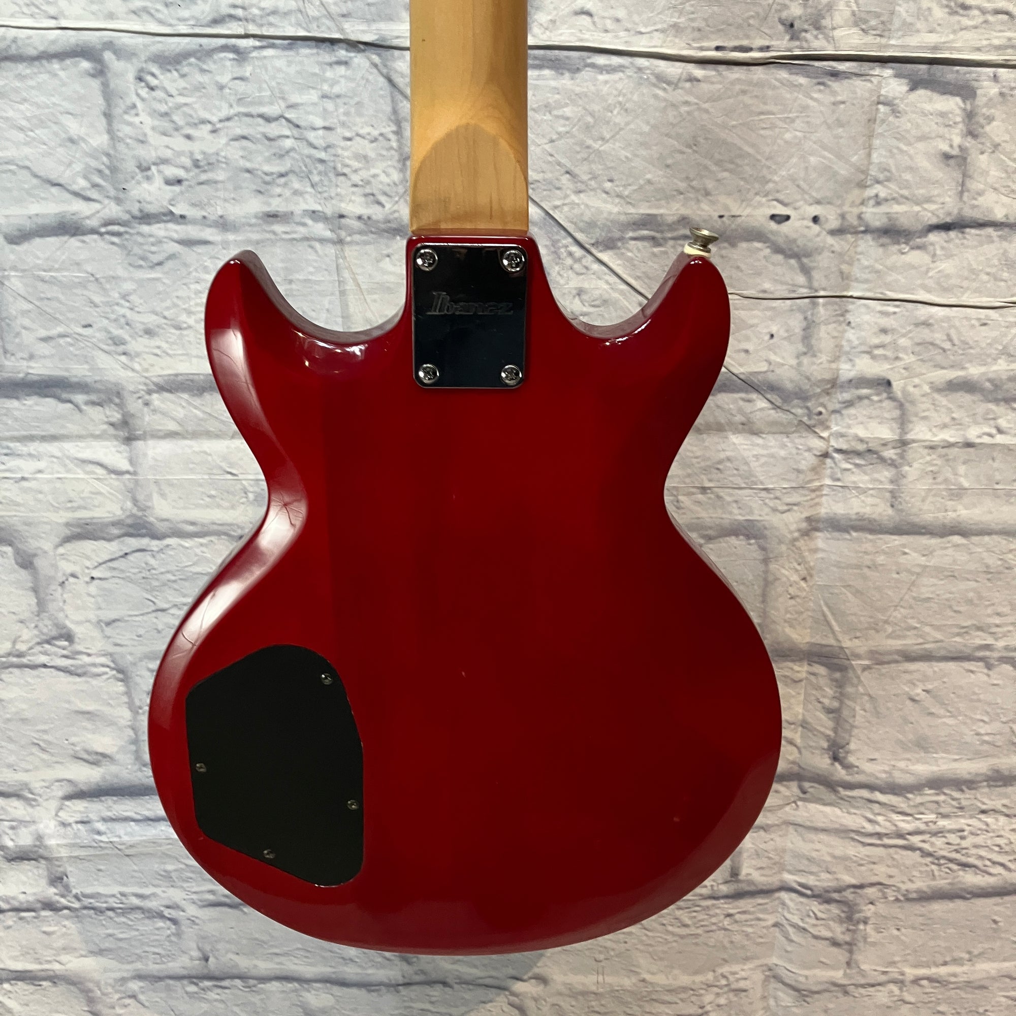 Ibanez Gio GAX70 Electric Guitar - Red - Evolution Music