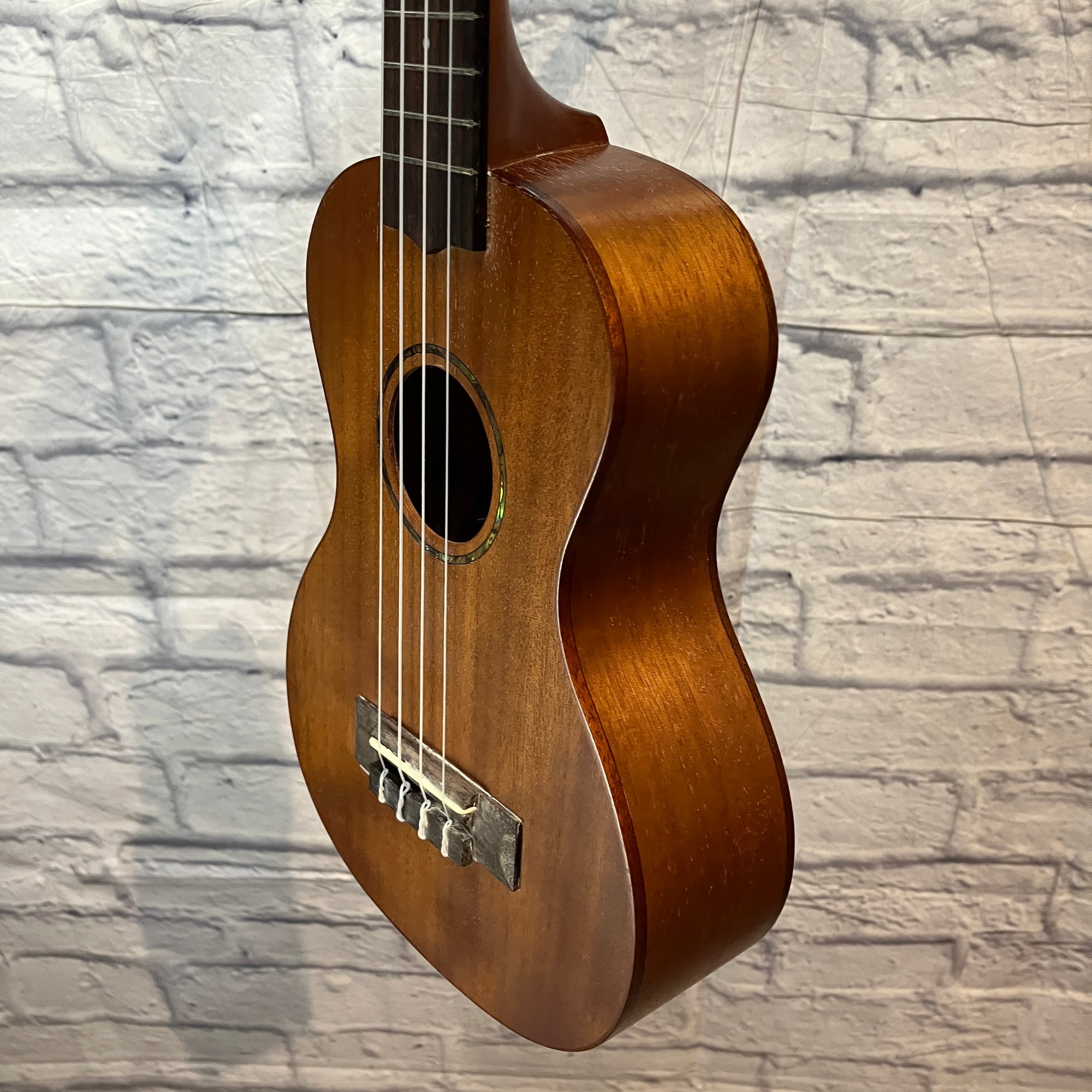 Unknown Tenor Ukulele