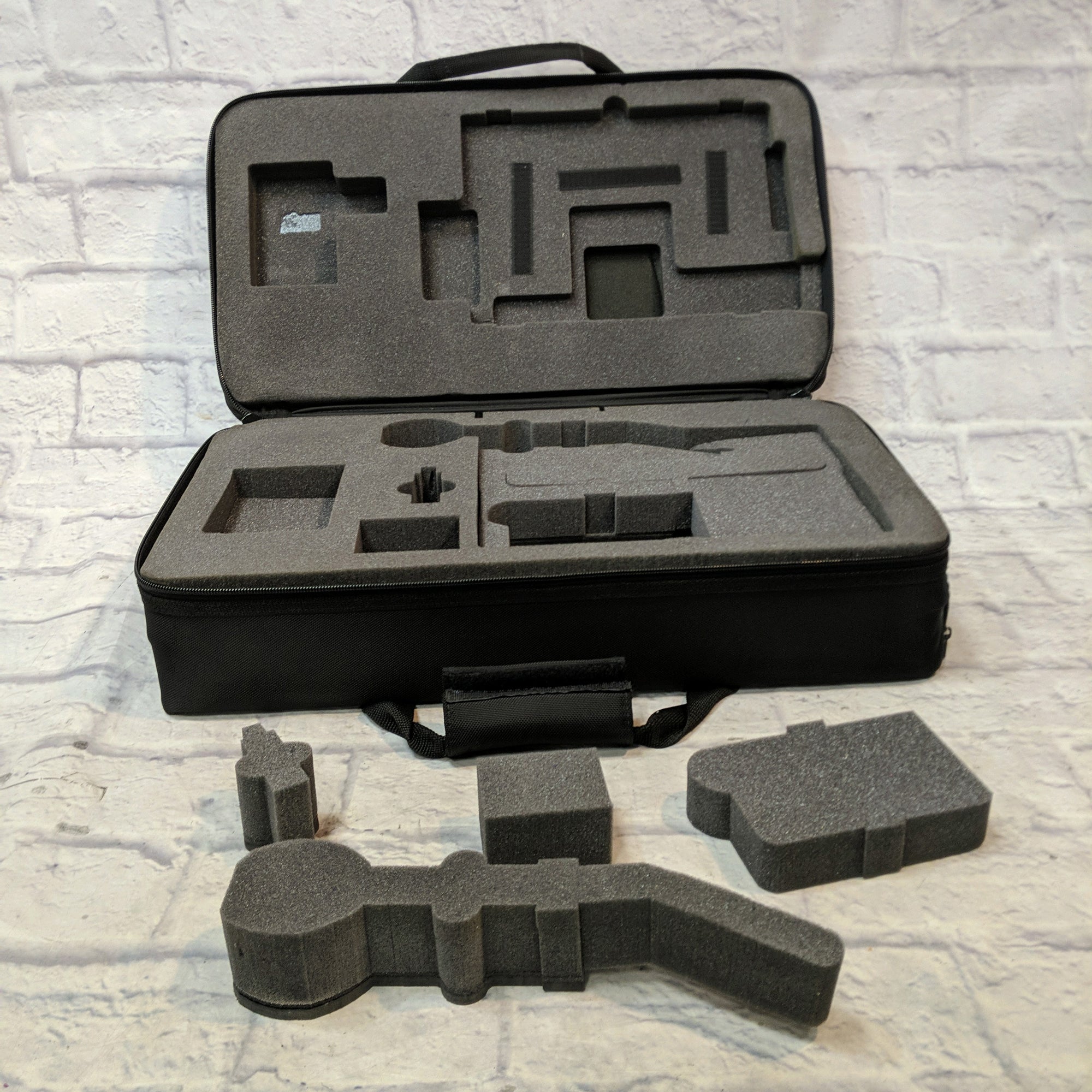 Unknown Multi Purpose Padded Gig Bag