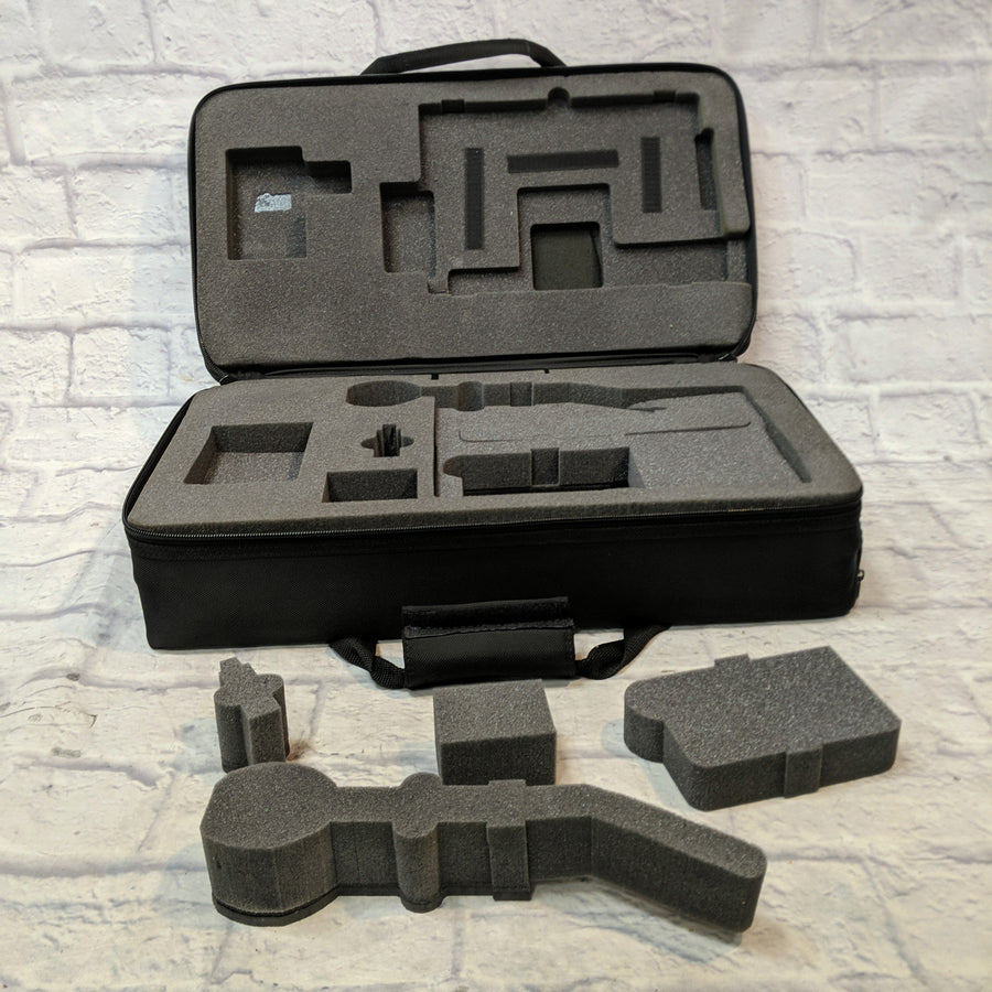 Unknown Multi Purpose Padded Gig Bag