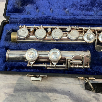 Gemeinhardt 2SP Flute