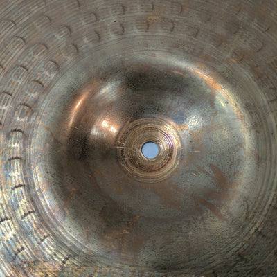 Zildjian 20 ZBT Plus Medium Ride Cymbal
