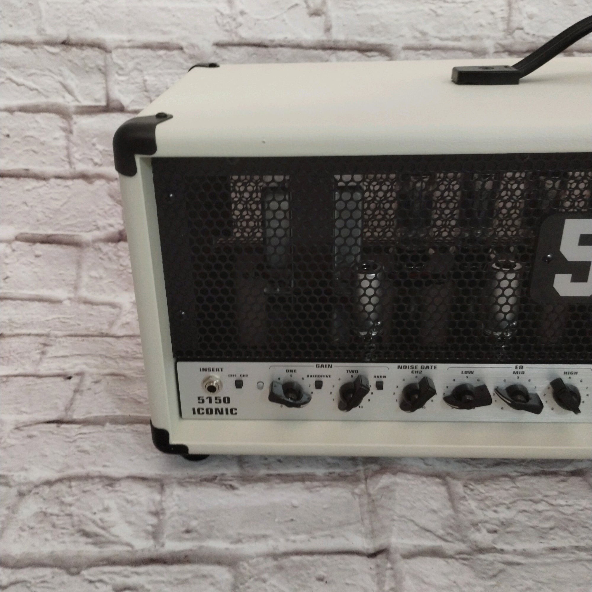 EVH 5150 Iconic 80W Guitar Head