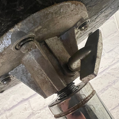 Slingerland Magnum Drum Throne