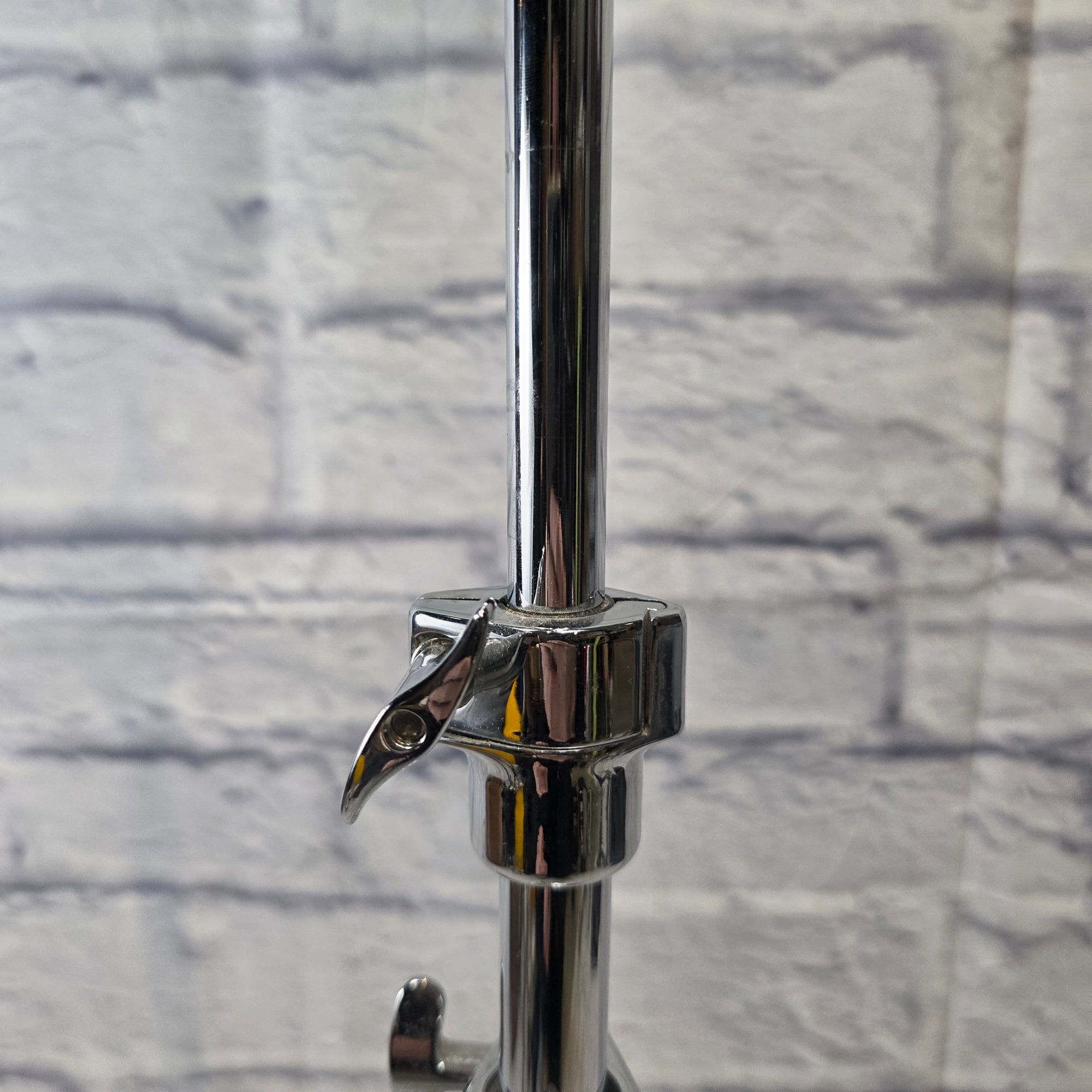 Taye 6000 Series Cymbal Stand With Ball Tilter D-60 Straight Cymbal Stand