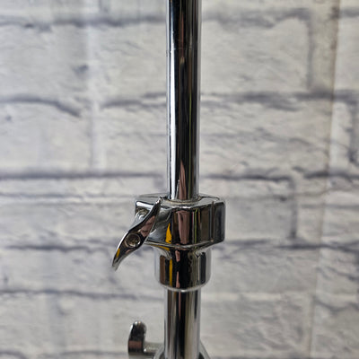Taye 6000 Series Cymbal Stand With Ball Tilter D-60 Straight Cymbal Stand
