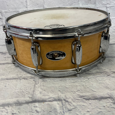 Slingerland 1980s14x5 14x5" Snare
