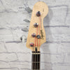 Fender Fender Squier Affinity PJ Bass Sunburst 4 String Bass Guitar