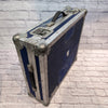 Encore Cases 25 x 23 x 8 Road Case - Blue