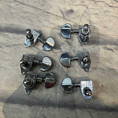 Grover 3x3 Tuner Set