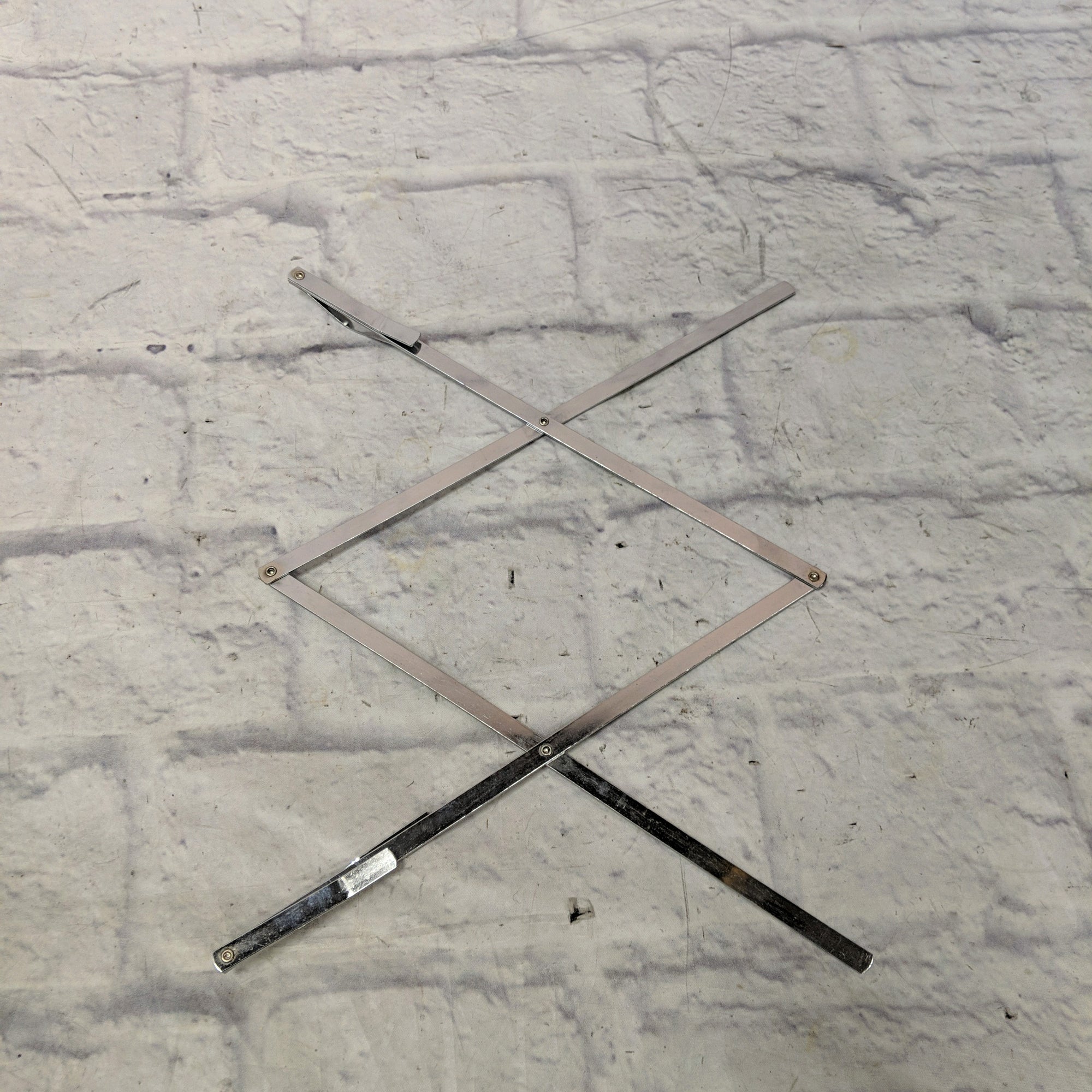 Vic Firth Bell Percussion Kit with Snare and Stand