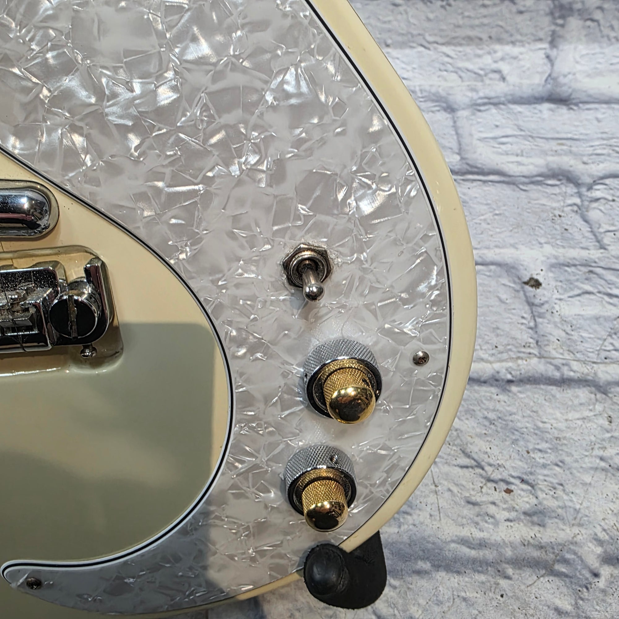 Danelectro 59' MOD New Old S Electric Guitar