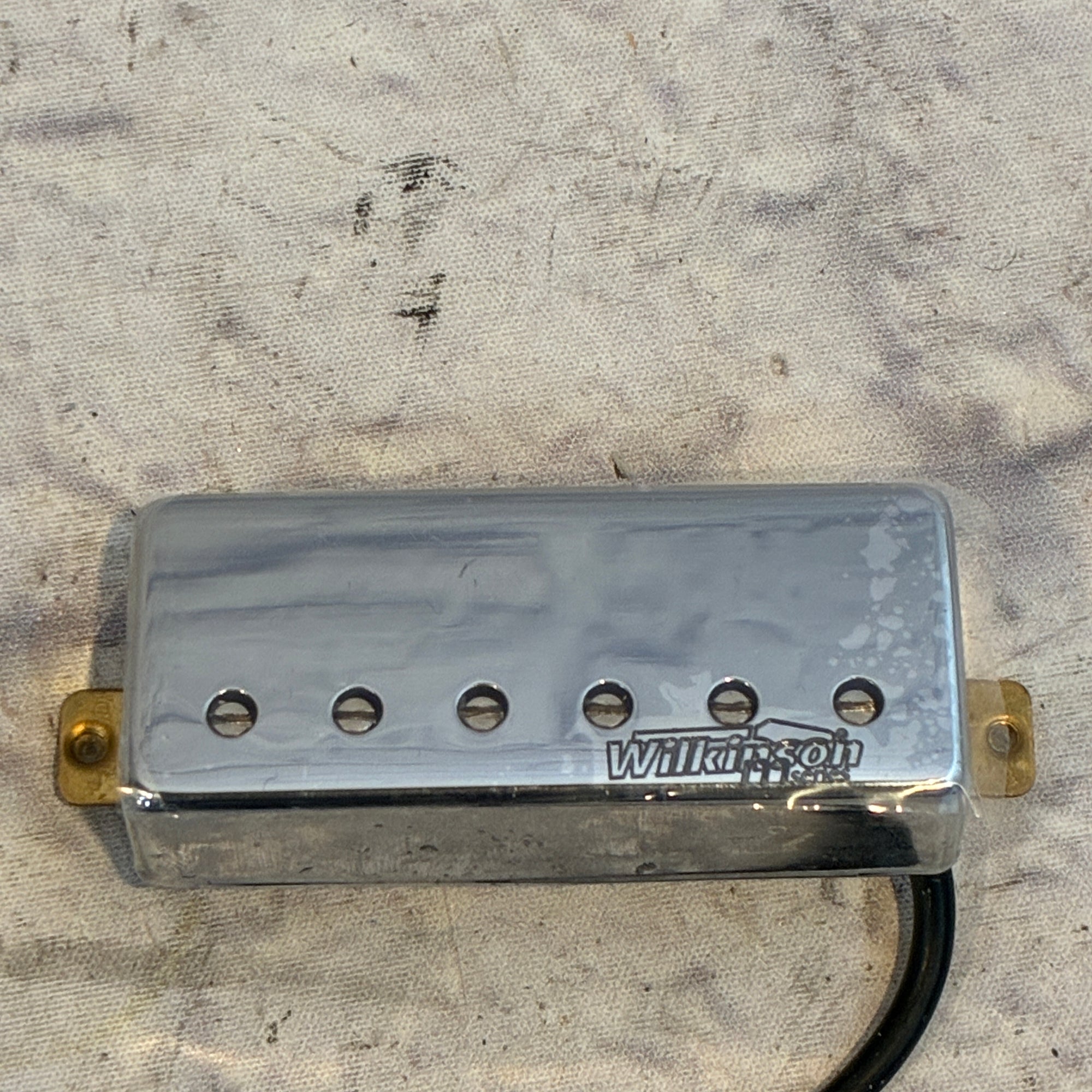 Wilkinson Bridge Mini Humbucker