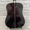 Esteban AL-100 Acoustic Guitar