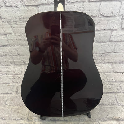 Esteban AL-100 Acoustic Guitar