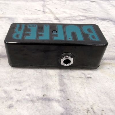 Lovepedal Buffer Guitar Pedal